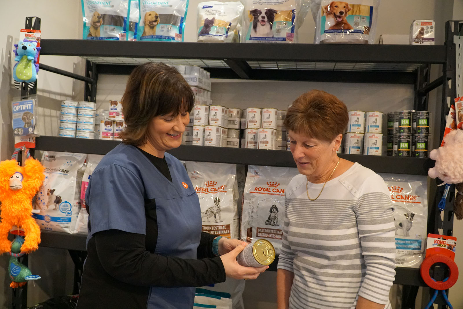 Nutrition & Weight Guidance